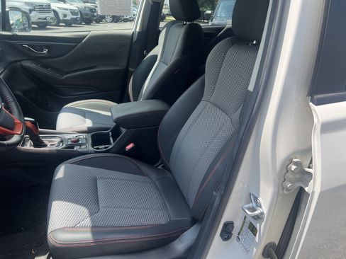 Used 2024 Subaru Forester Sport AWD/4WD image 9
