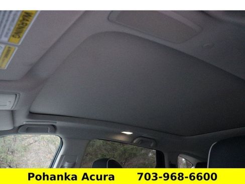 Used 2025 Acura RDX SH-AWD w/ Advance Package image 21