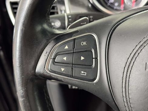 Used 2017 Mercedes-Benz GLS 450 4MATIC image 22