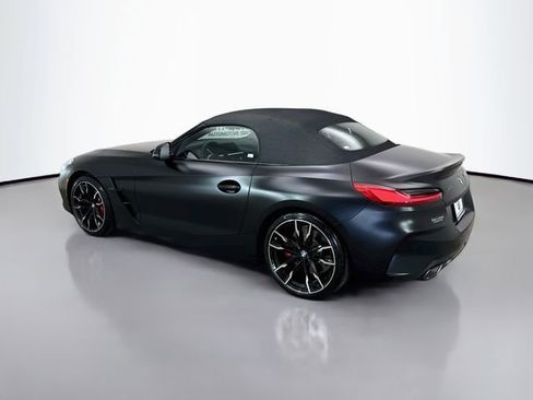 New 2026 BMW Z4 M40i RWD image 5