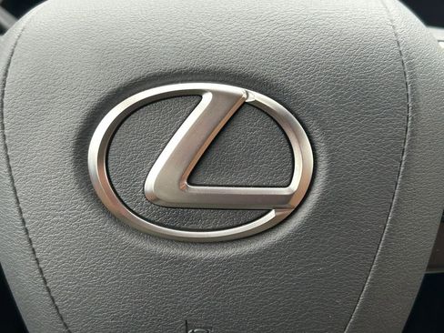 Used 2025 Lexus NX 350h AWD w/ Accessory Package (2T) image 40