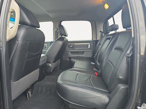 Used 2017 RAM 2500 Big Horn image 18