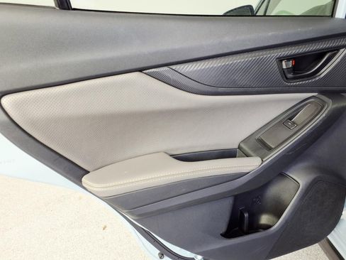 Used 2023 Subaru Crosstrek 2.5i Sport image 12