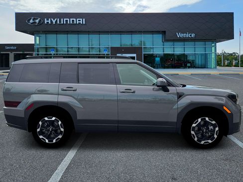 New 2026 Hyundai Santa Fe SEL FWD image 9