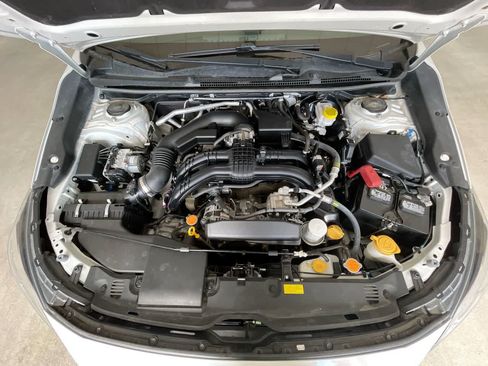 Used 2023 Subaru Impreza 2.0i Premium AWD/4WD image 25
