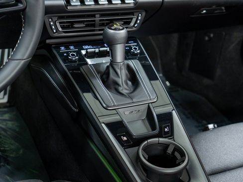 Used 2022 Porsche 911 GT3 image 28