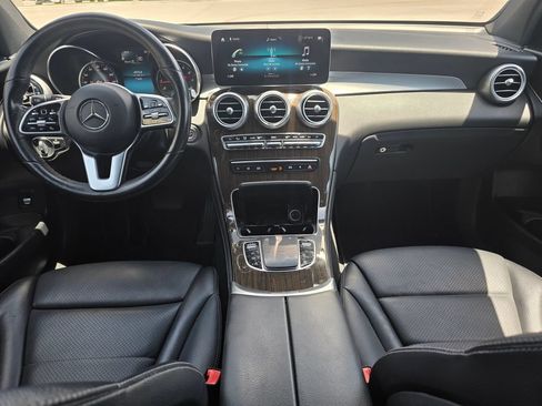 Certified 2021 Mercedes-Benz GLC 300 image 19