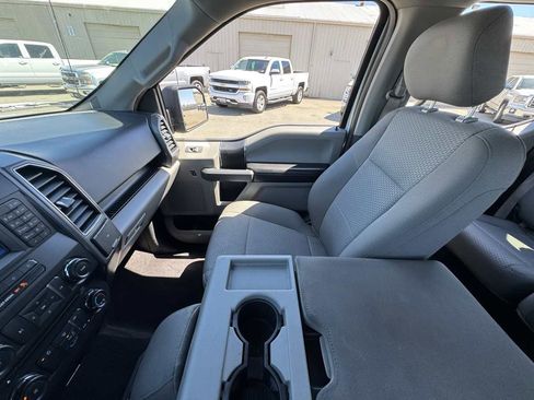 Used 2017 Ford F150 XLT w/ Trailer Tow Package image 32