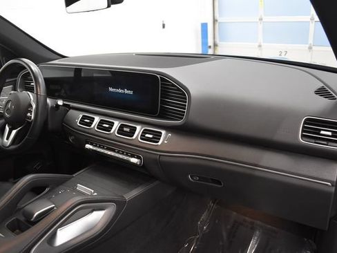 Used 2023 Mercedes-Benz GLE 450 4MATIC image 18