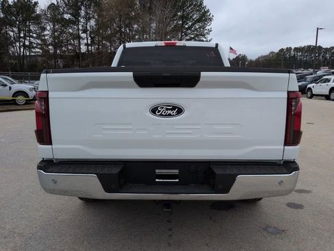 New 2025 Ford F150 XL w/ Equipment Group 103A High image 5