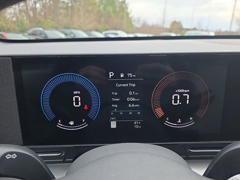 New 2026 Hyundai Kona SEL Sport FWD image 27