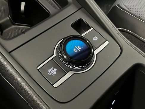 New 2026 Volkswagen Tiguan SE AWD/4WD image 13