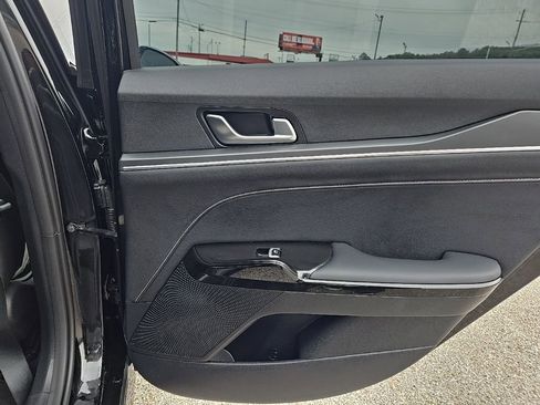 Used 2025 Kia K5 GT-Line image 20