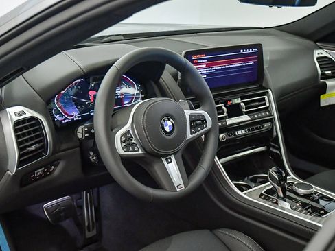 New 2026 BMW 840i image 29
