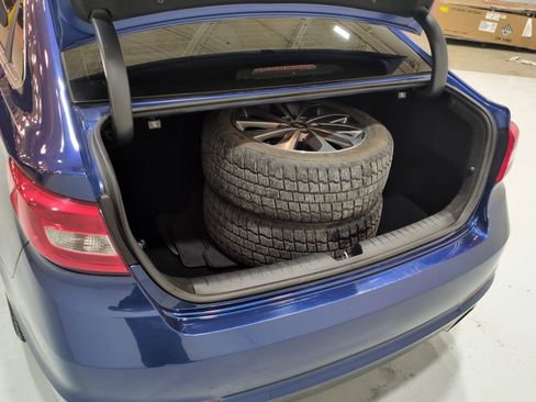 Used 2015 Hyundai Sonata FWD image 12