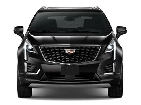 New 2026 Cadillac XT5 Premium Luxury w/ Driver Assist Package AWD/4WD image 63