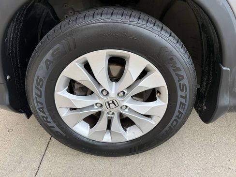 Used 2014 Honda CR-V EX-L image 42