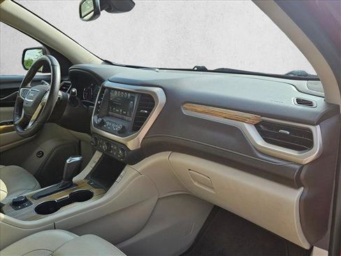 Used 2017 GMC Acadia Denali w/ Technology Package image 17