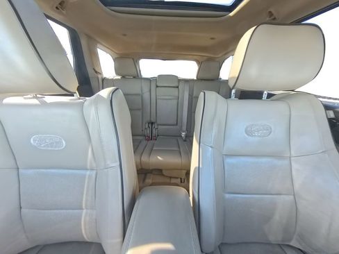 Certified 2020 Jeep Grand Cherokee Overland image 26