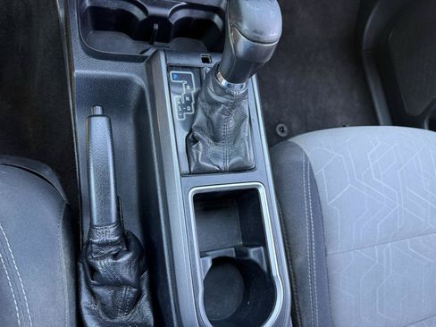 Used 2021 Toyota Tacoma TRD Off-Road RWD image 28
