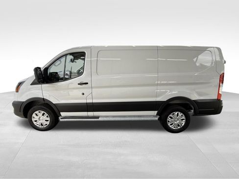 Used 2025 Ford Transit 250 Low Roof w/ Exterior Upgrade Package RWD image 10