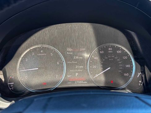 Certified 2025 Lexus IS 300 F Sport AWD/4WD image 23