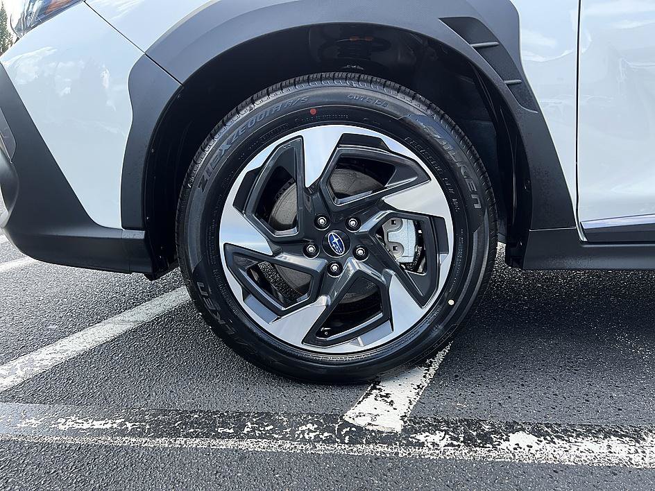 New 2026 Subaru Crosstrek 2.5i Limited AWD/4WD image 8