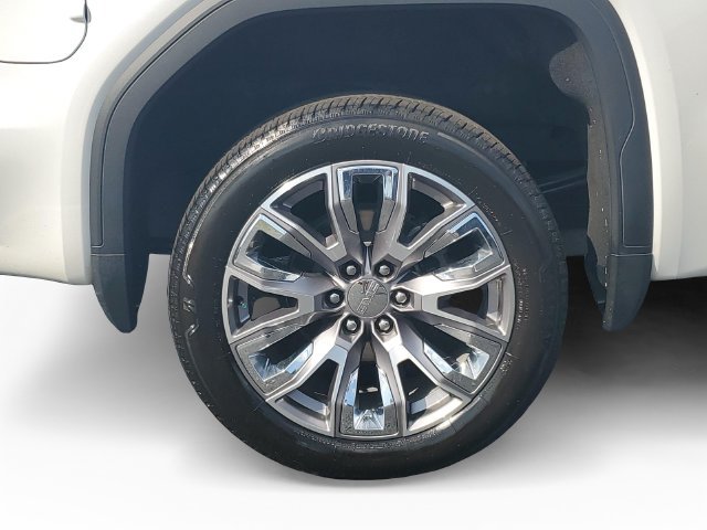Used 2023 GMC Sierra 1500 Denali w/ Denali Reserve Package AWD/4WD image 36
