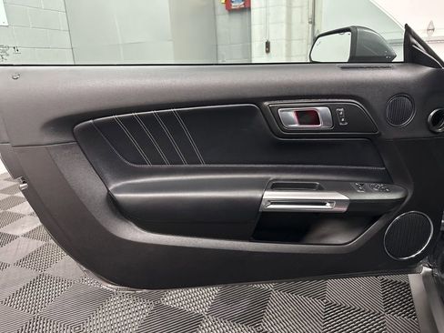Used 2022 Ford Mustang GT Premium RWD image 19