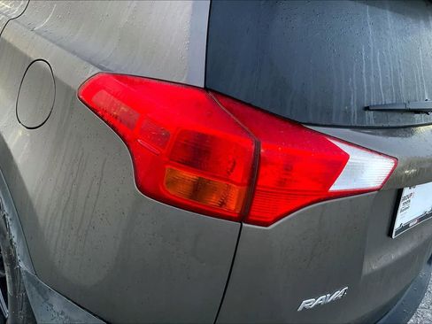 Used 2015 Toyota RAV4 XLE image 27