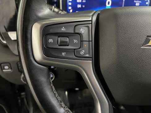 Used 2024 Chevrolet Silverado 2500 LT w/ All Star Edition image 19