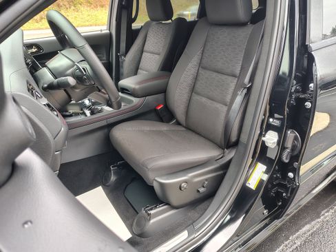 New 2026 Dodge Durango GT image 16