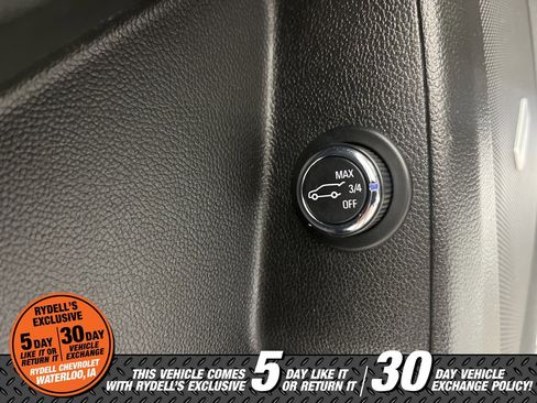 Certified 2020 Chevrolet Traverse RS image 27