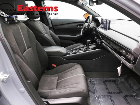 Used 2023 Honda Accord Sport image 23