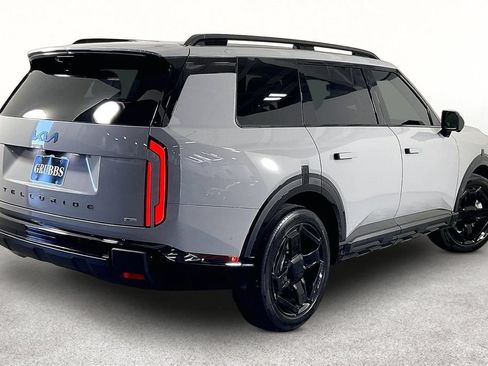 Used 2027 Kia Telluride SX Prestige X-Line w/ Towing Package AWD/4WD image 4