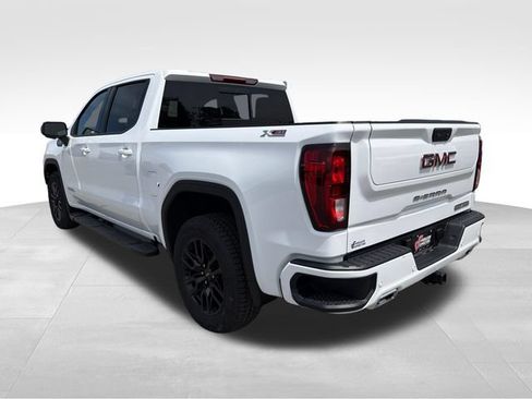 New 2026 GMC Sierra 1500 Elevation w/ Elevation Premium Package AWD/4WD image 5