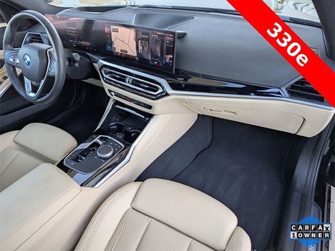 Used 2023 BMW 330e w/ Premium Package image 20
