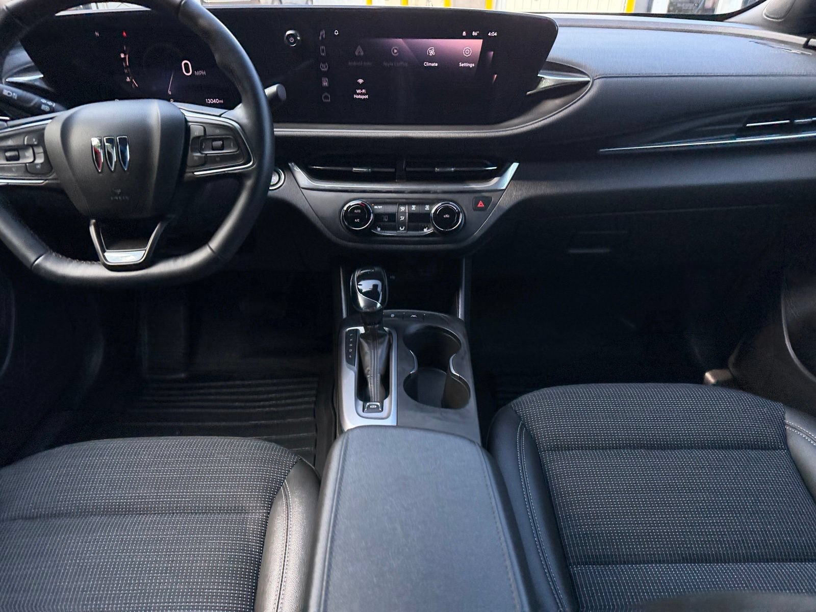 Used 2025 Buick Envista Preferred w/ Convenience I Package FWD image 19