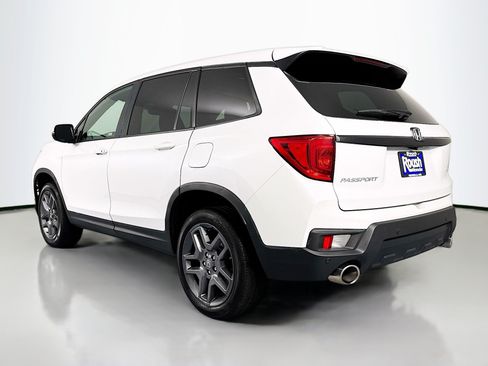 Certified 2023 Honda Passport EX-L image 7