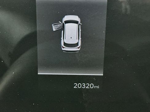 Used 2026 Kia Sportage LX FWD image 18