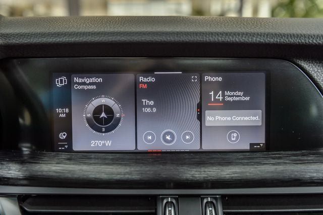 Used 2021 Alfa Romeo Stelvio Sprint w/ Sun & Sound Package AWD/4WD image 20
