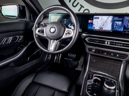 Used 2023 BMW M340i image 6