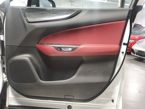 Used 2022 Lexus NX 350h AWD image 25