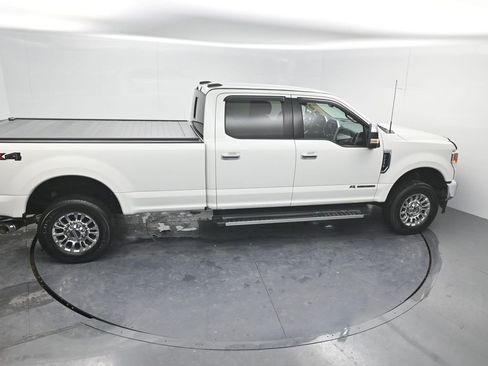 Used 2022 Ford F250 Lariat w/ Chrome Package image 61