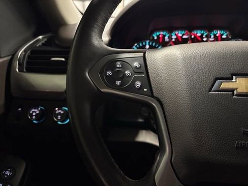 Used 2017 Chevrolet Tahoe Premier image 14