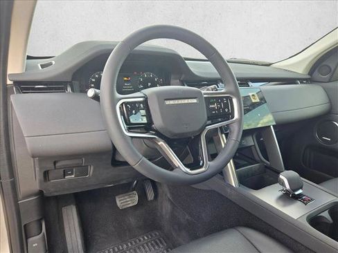 Certified 2025 Land Rover Discovery Sport S image 9