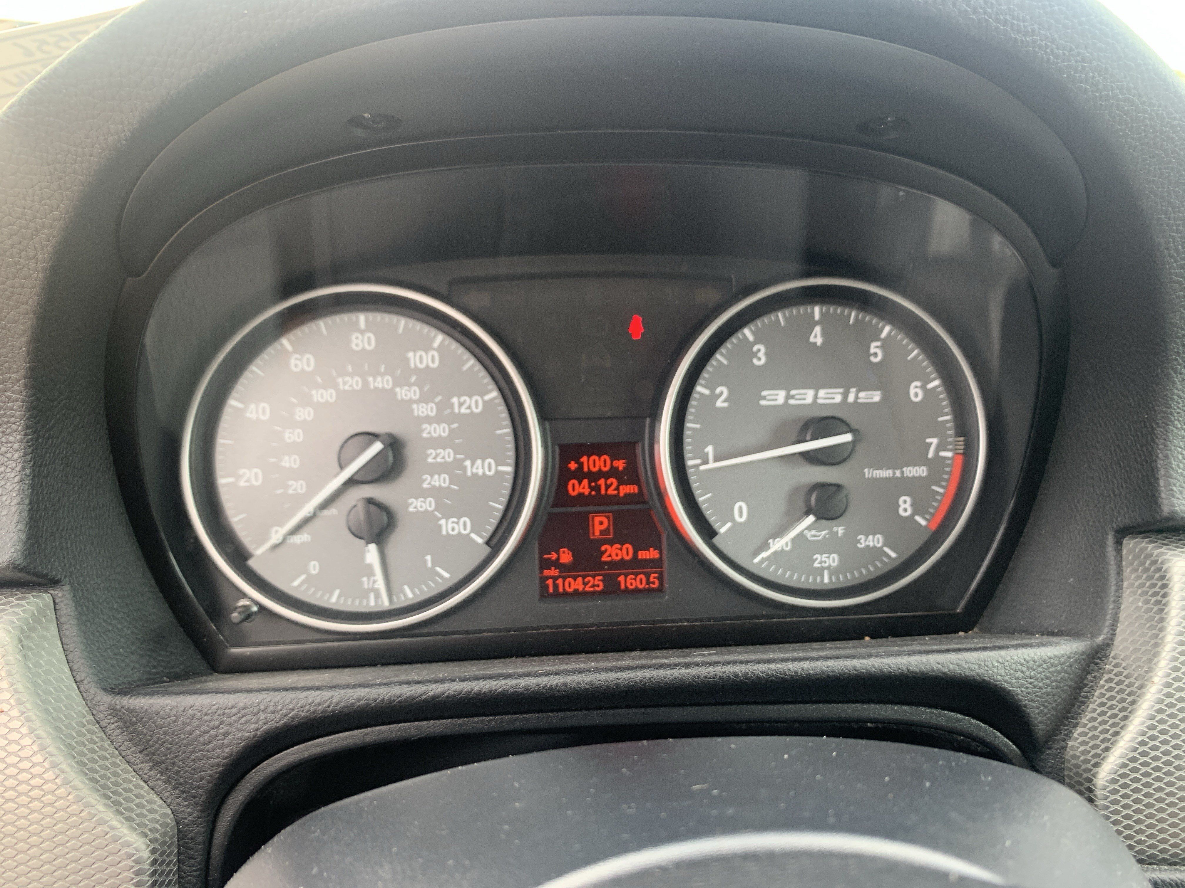 Used 2011 BMW 335is Coupe RWD image 21