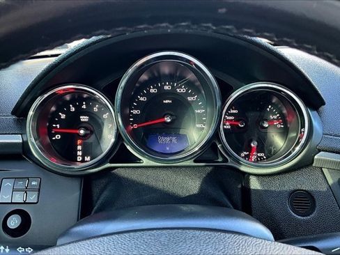 Used 2014 Cadillac CTS COUPE 3.6L V6  (AWD) image 12