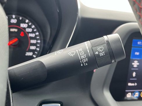 Used 2019 Chevrolet Camaro ZL1 image 29