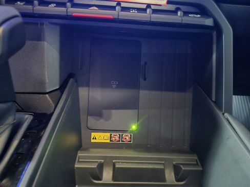 New 2026 Toyota Tundra TRD Pro image 38